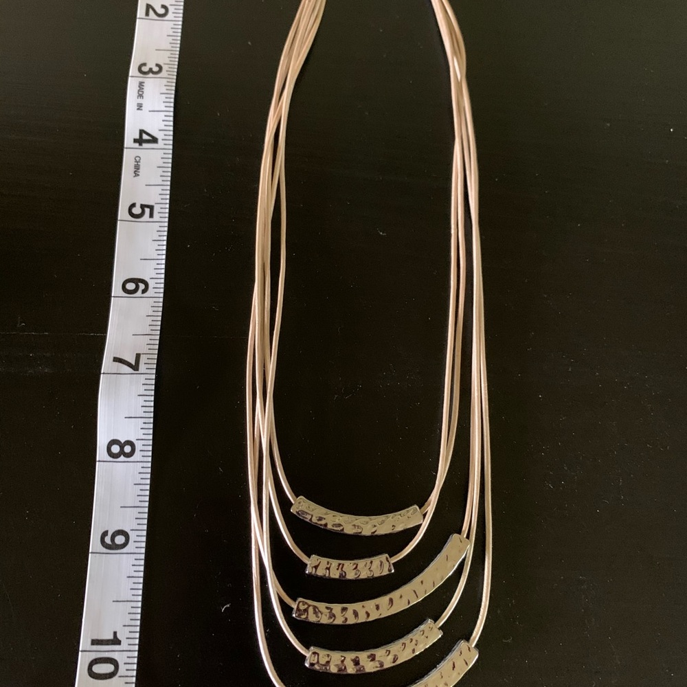 Necklace - Picture 2 of 2